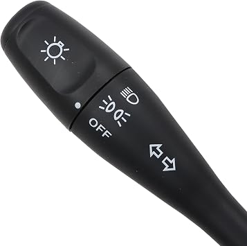 Beck/Arnley 201-2361 Turn Signal Switch