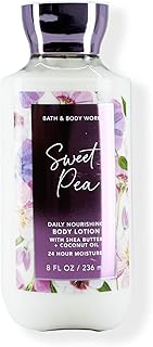 Bath & Body Works Loción corporal Sweet Pea S...