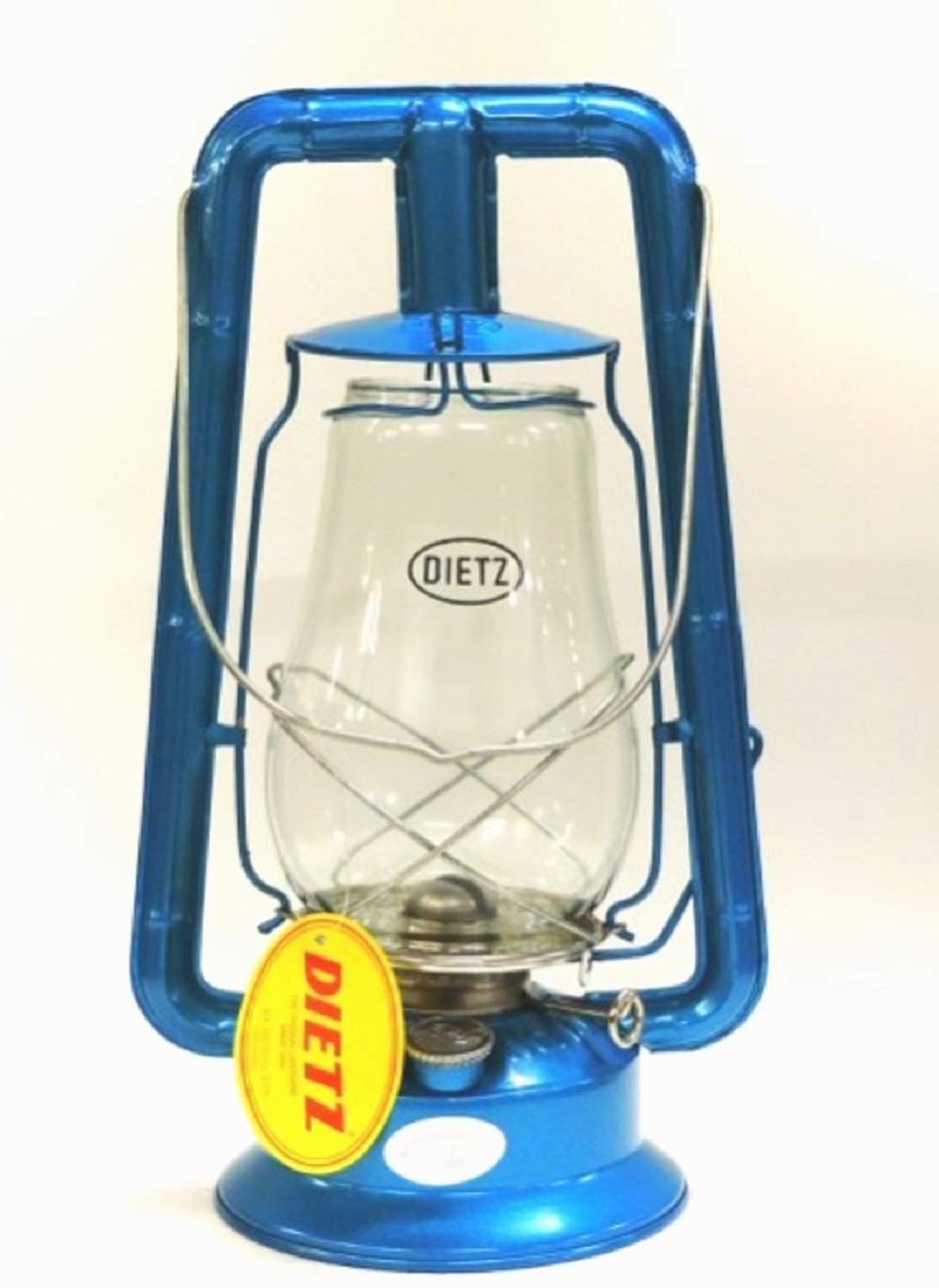 Vintage Dietz Monarch Oil Lantern Lamp ヴィンテージ デイツ 極上美