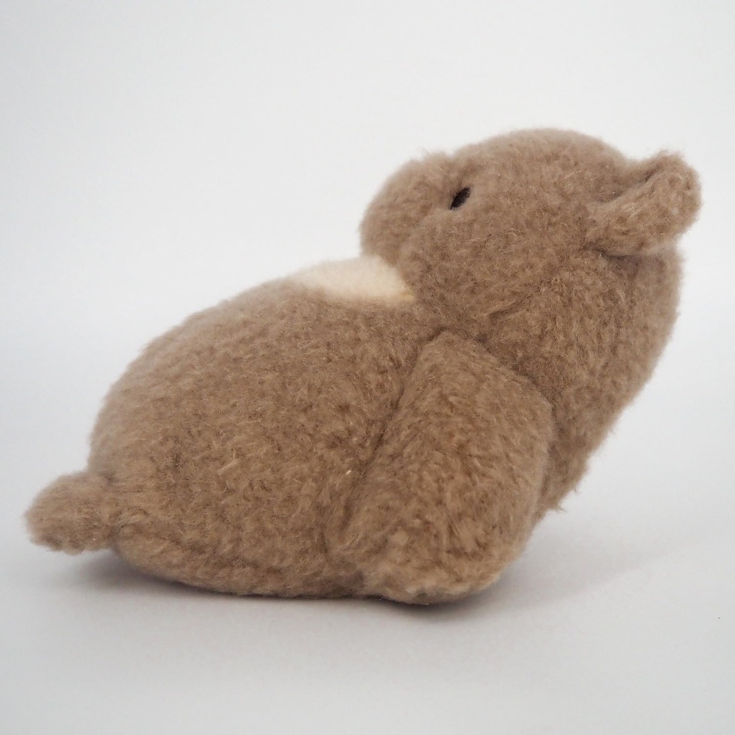 Amazon.co.jp: 三英貿易(Sanei Boeki) ちるめいと くま W11×D15×H12cm