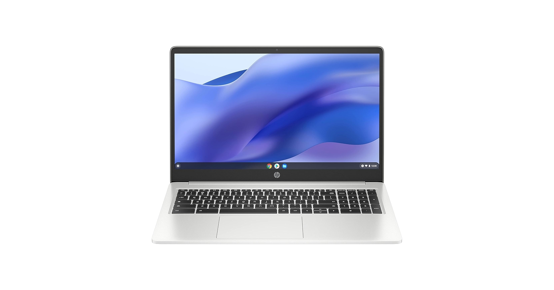 Amazon.com: HP 15.6 HD Premium Chromebook, Intel Celeron N