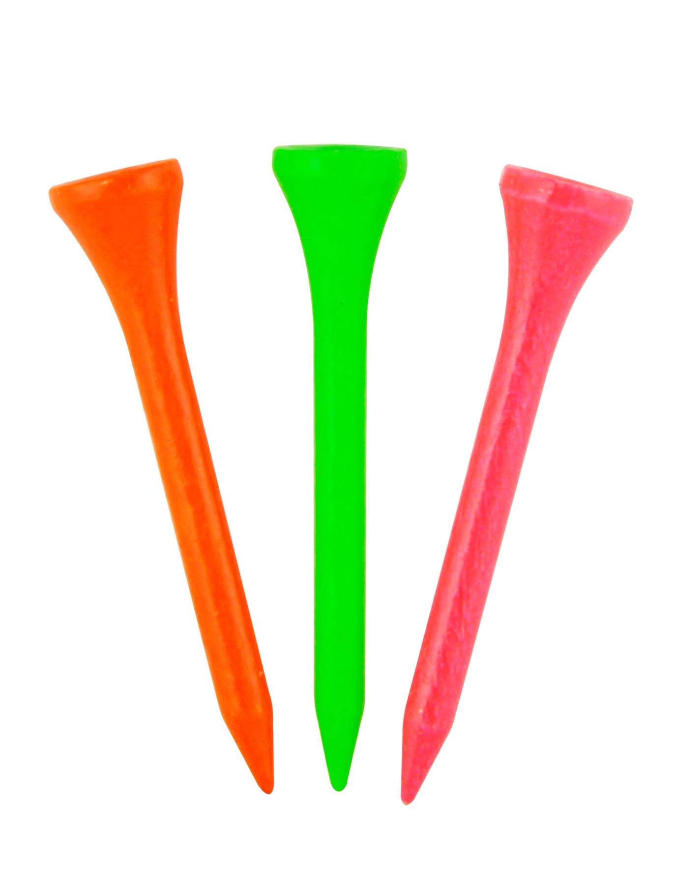 Pride Golf Tee - 2-1/8" Deluxe Tee - torba 50 sztuk
