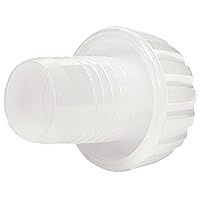 Vista 3 de Tapones de plástico para champán, bolsa de 50