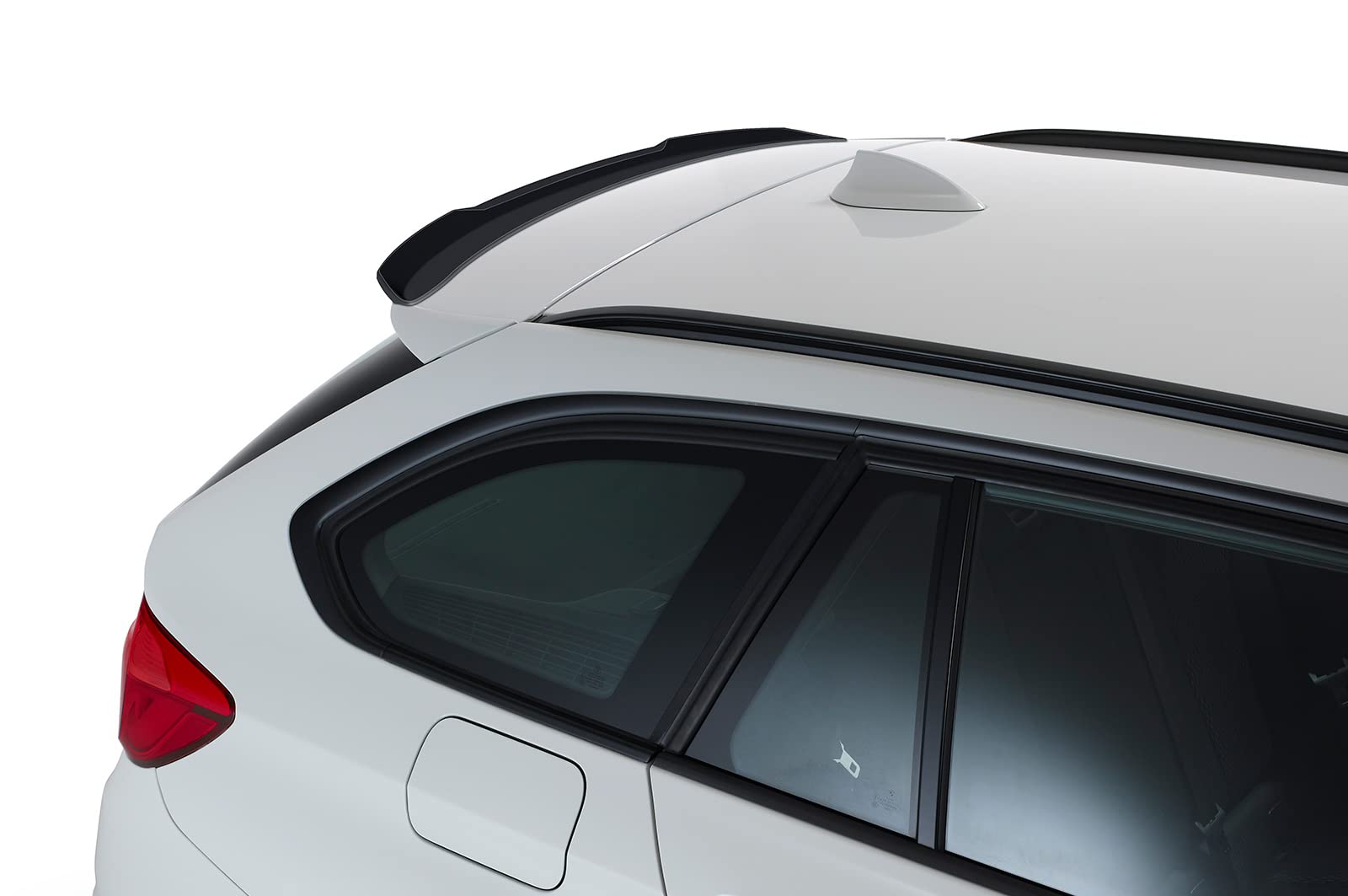 CSR-Automotive Heckflügel schwarz glänzend für BMW 3er F31 Touring mit ABE