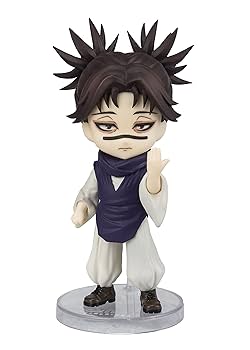 Amazon | TAMASHII NATIONS Figuarts mini 呪術廻戦 脹相 約