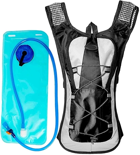 Mochila Hidratação 2 Litros