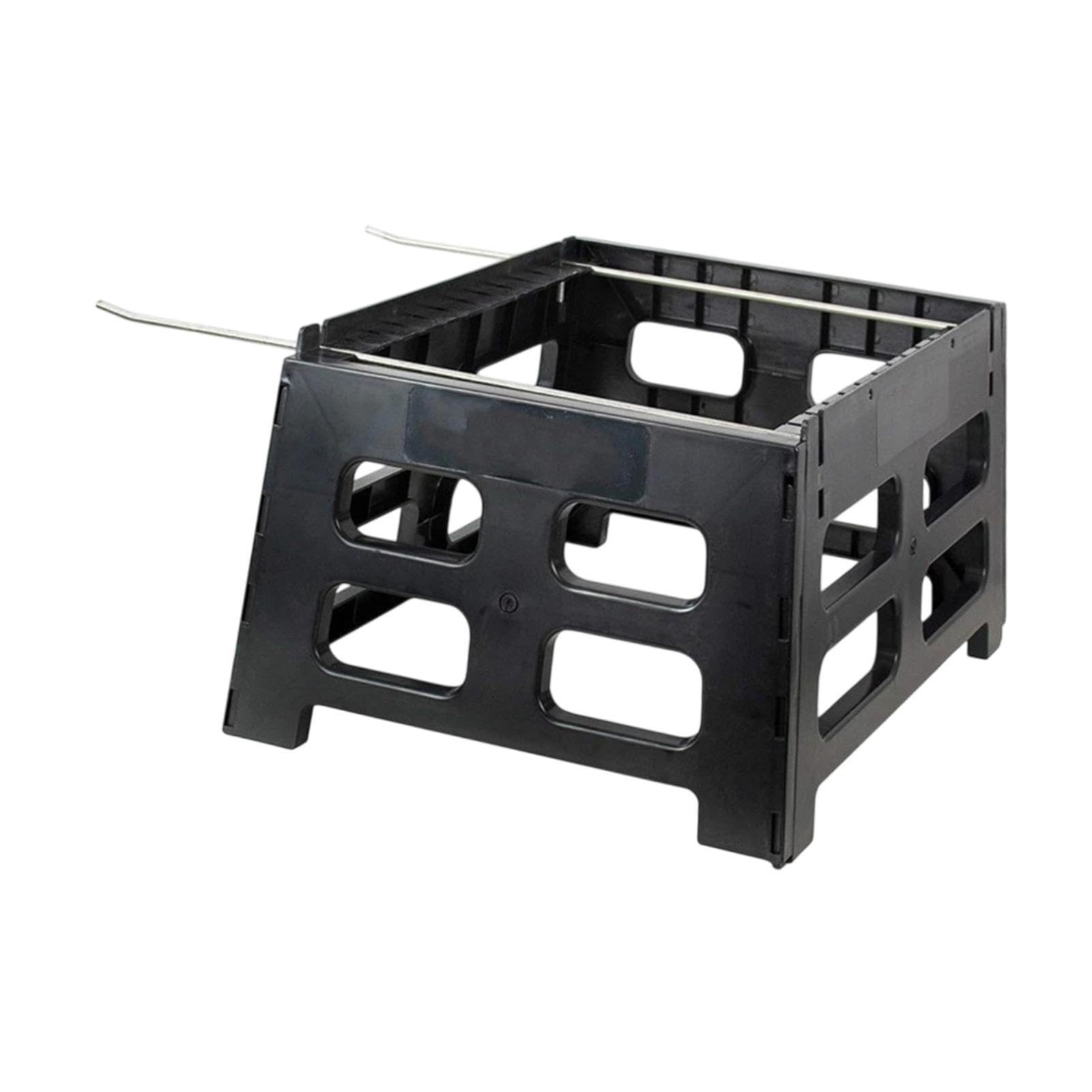 Soporte para Colmenas con circulación de Aire Mejorada. Optimiza | ventilación para las abejas. Diseñado específicamente para colmenas. Soporte para con protección y circulación de aire