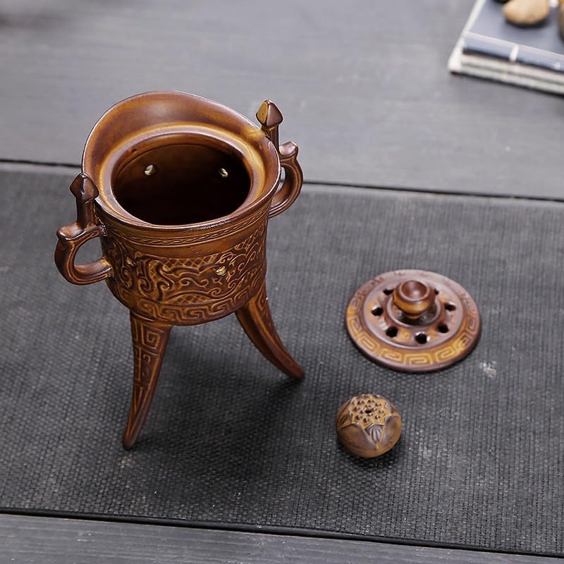 大倉陶園 千羽鶴 カップ＆ソーサー1客 加山又造