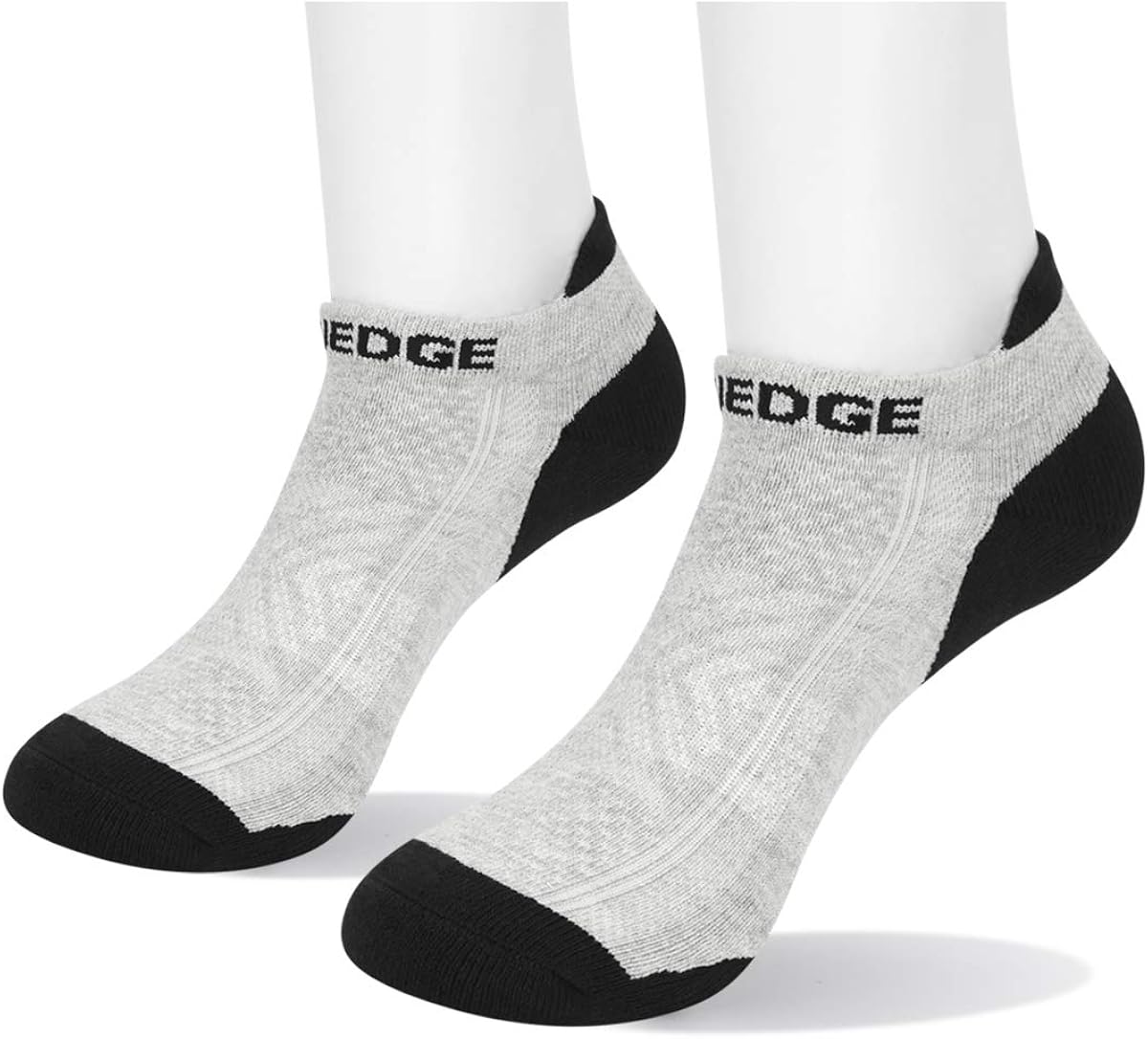 padded trainer socks