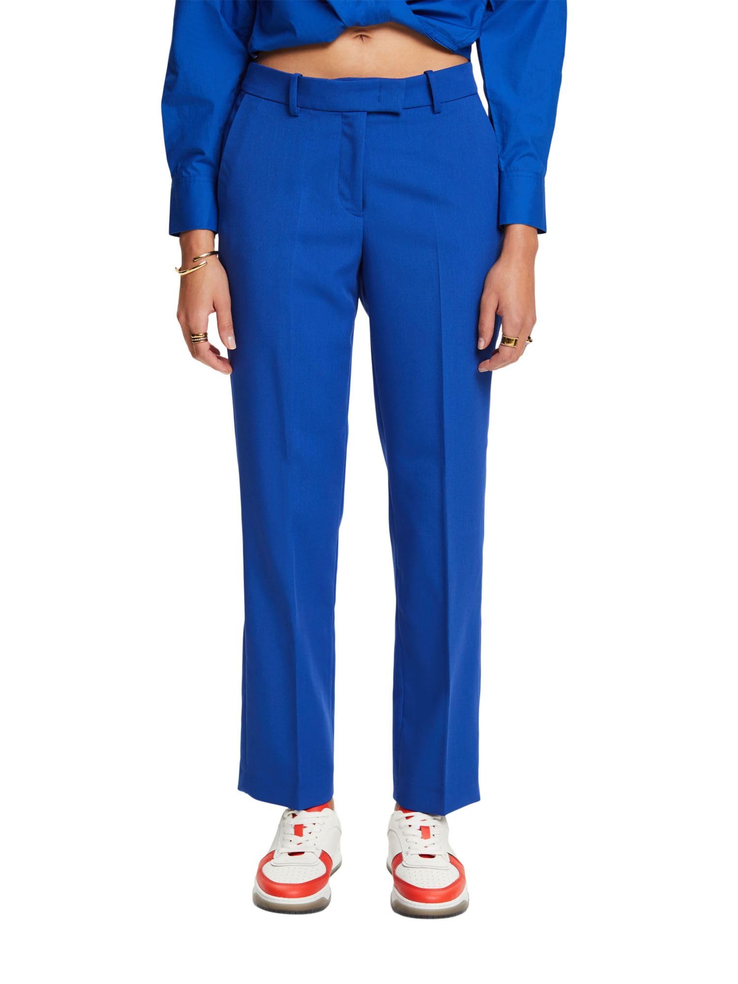 ESPRIT Women's Trousers