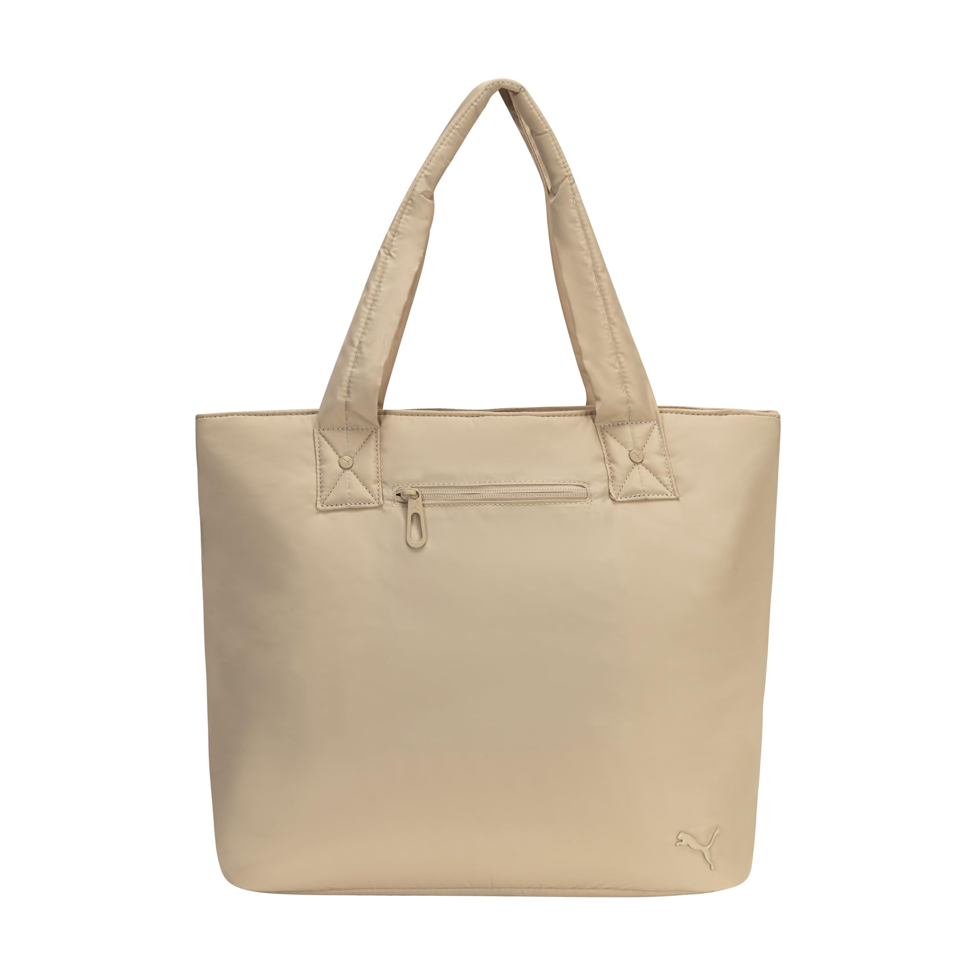 PUMA Everyday Tote Large Bag with Laptop Sleeve Removable Pouch Travel-Friendly Design