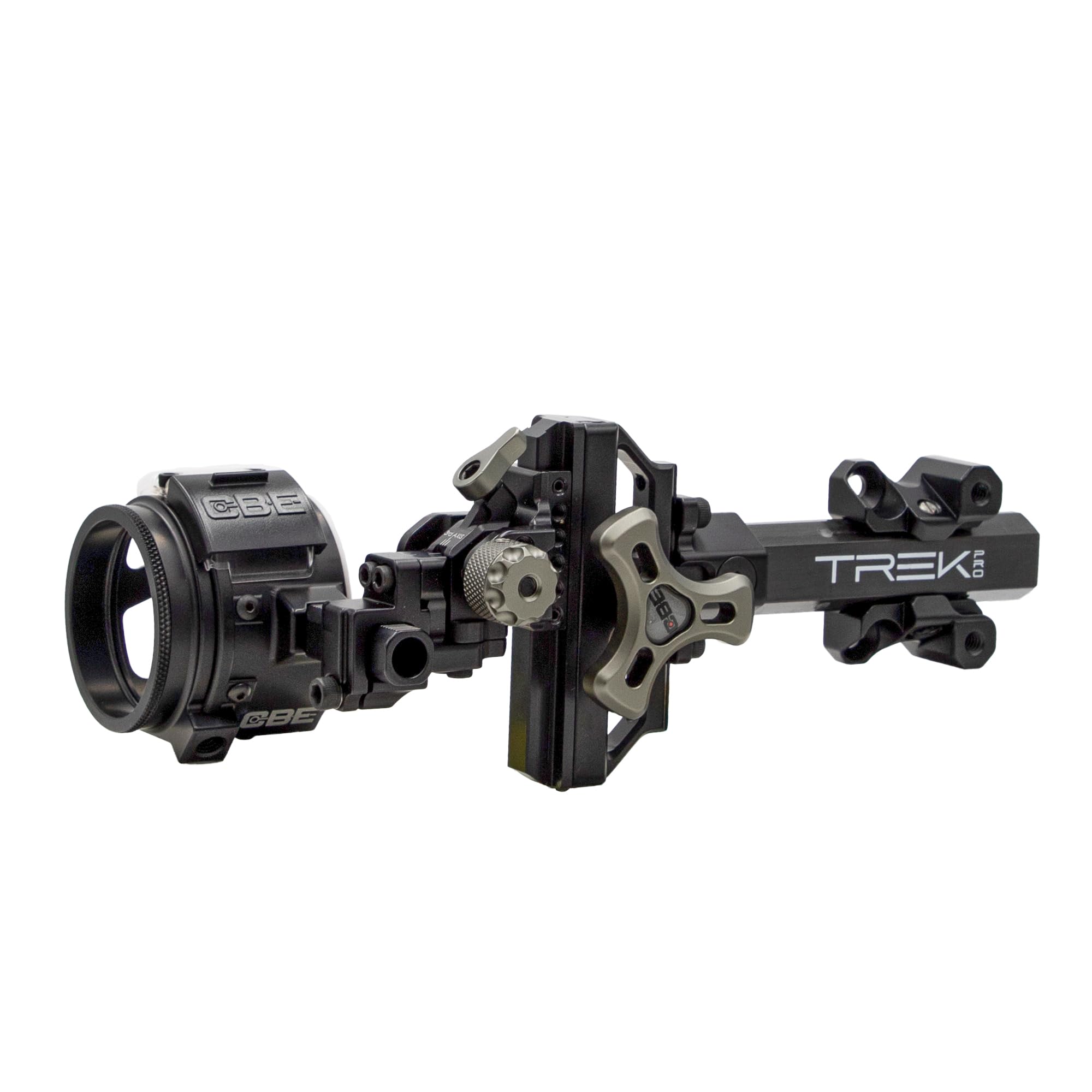 CBE Trek Pro, Vertical Pin, 3 Pin, 019, LH