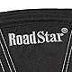ROAD-STAR Nierengurt 100% Polyester - für Männer und Frauen Nierenwärmer Motorrad Größe L/XL