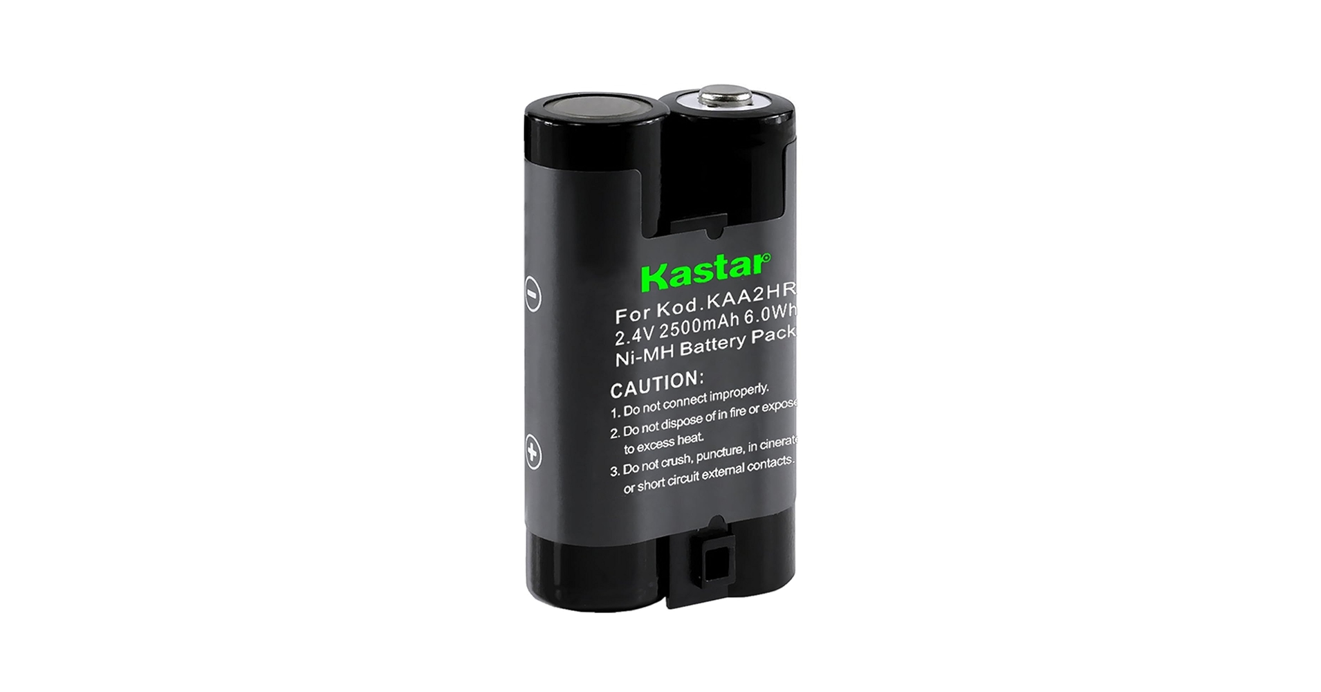 Amazon.com : Kastar 1Pack NH-10 NH10 Battery Replacement for