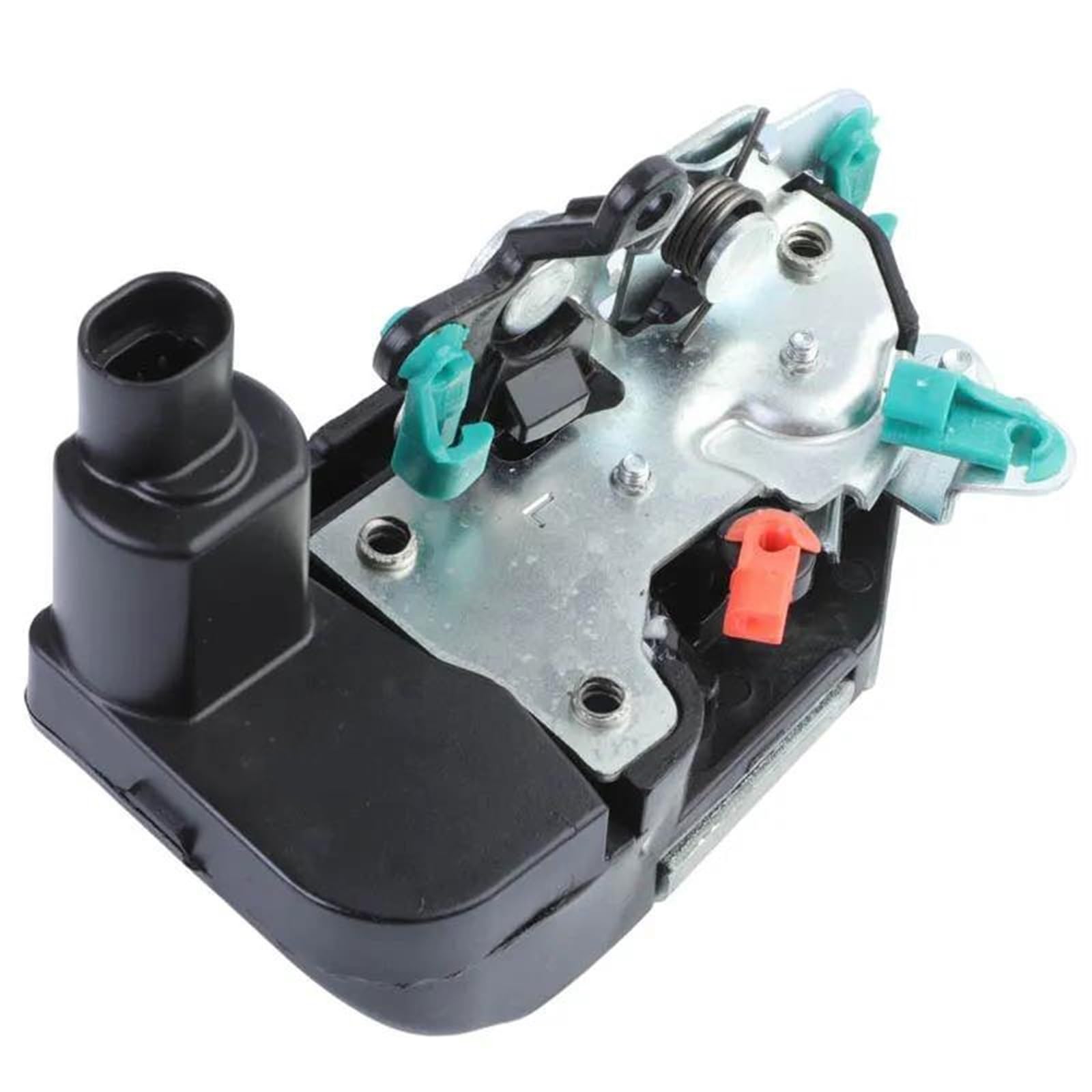 Fhcbutae Front Left Car Door Lock Mechanism 4798915Ab 4798914Ab 4798917 55074804 4798916 Door Lock Actuator For Jeep For Cherokee Xj For Grand Cherokee Zg Zj(Front Left)