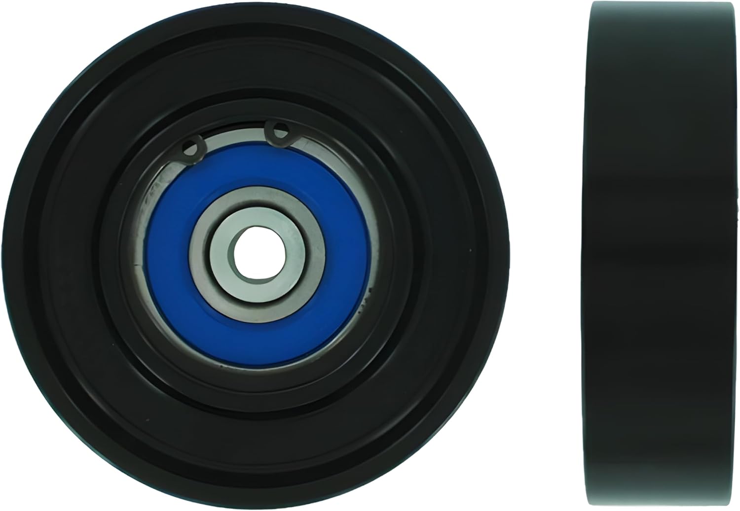 SKF VKM 61038 Multi-V idler kit