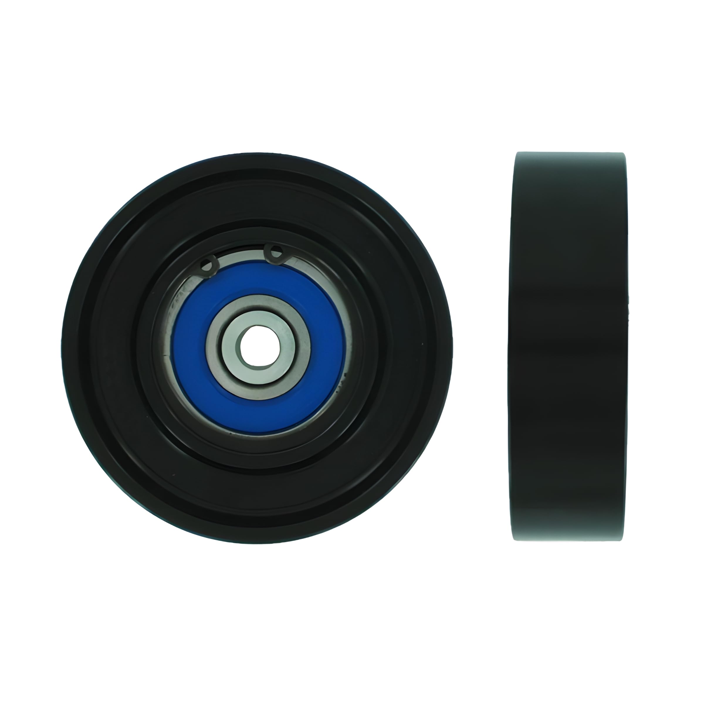 SKF VKM 61038 Kit de Galet Tendeur Multi-V
