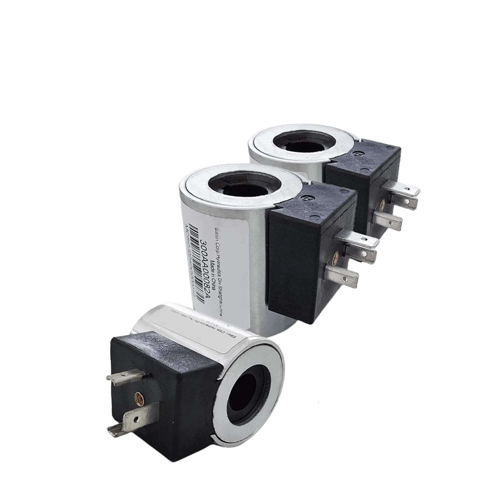 SFOCQVISH 1pcs Coil Pump Air Cooled Rotary 300AA00002A 300AA00016A 300AA00042A 300AA00095A(300AA00096A)
