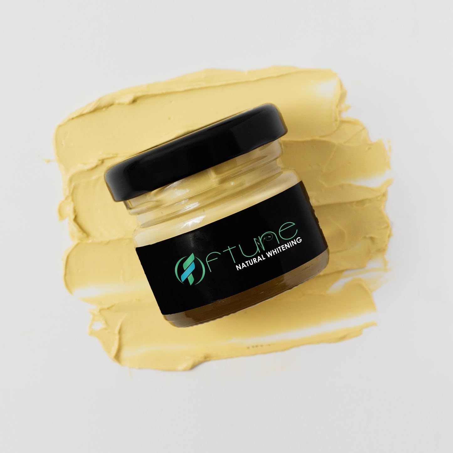 facetune natural whitening cream beauty cream (Ftune) 30g