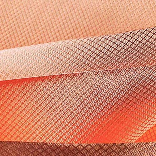 Faraday Fabric Bulk EMF Fabric Cloth EMP Protection Faraday Box Cloth EMP Protection for Cars EMF Blocking Paint EMF Blocker for Cell Phone,gold-8x1.1m