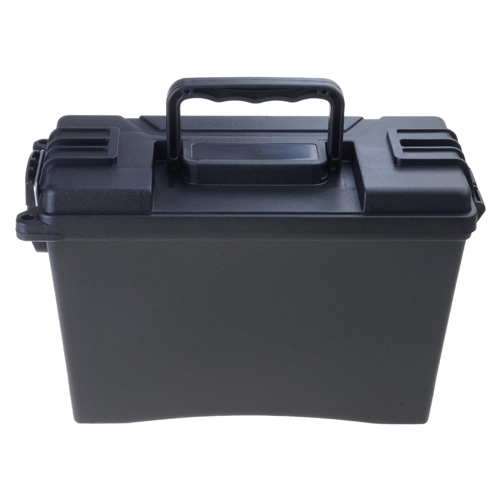 Woedpez Multicolor Fishing Tackle Storage Box With Security Heavy Duty Organizers For Outdoor Angling Tool And Equipment Angler Equipment Box