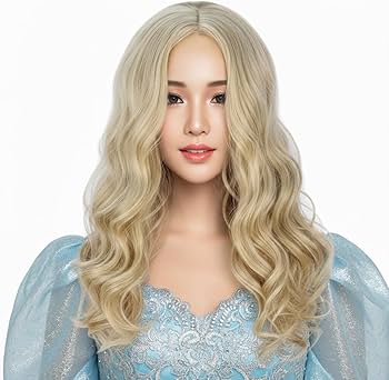 Amazon.co.jp: monoii シンデレラ ウィッグ コスプレ ハロウィン Amazon.co.jp: monoii シンデレラ ウィッグ コスプレ ハロウィン