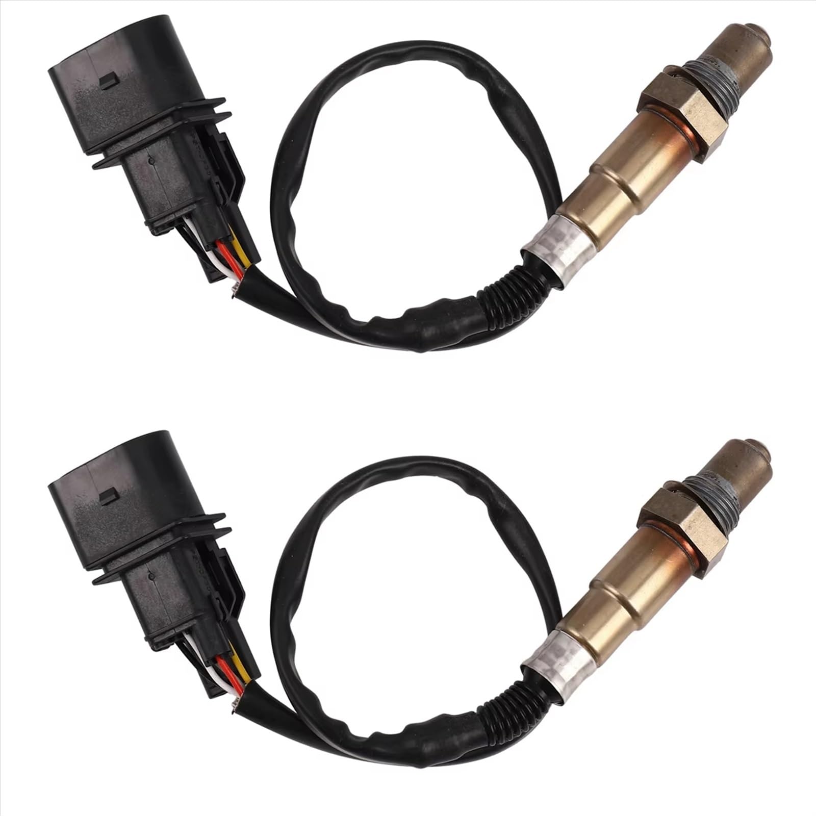 Sonde lambda BMW double capteur d'oxygène régulation haute température