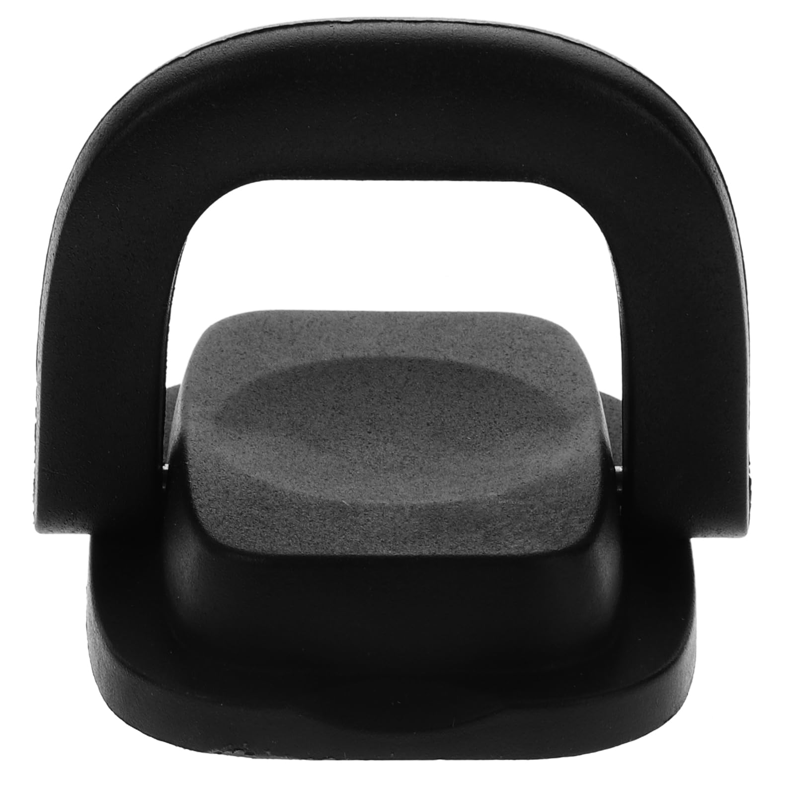 Poignée De Couvercle De Casserole Bestonzon - Universelle, Pliable, 5.5cm, Avec Vis