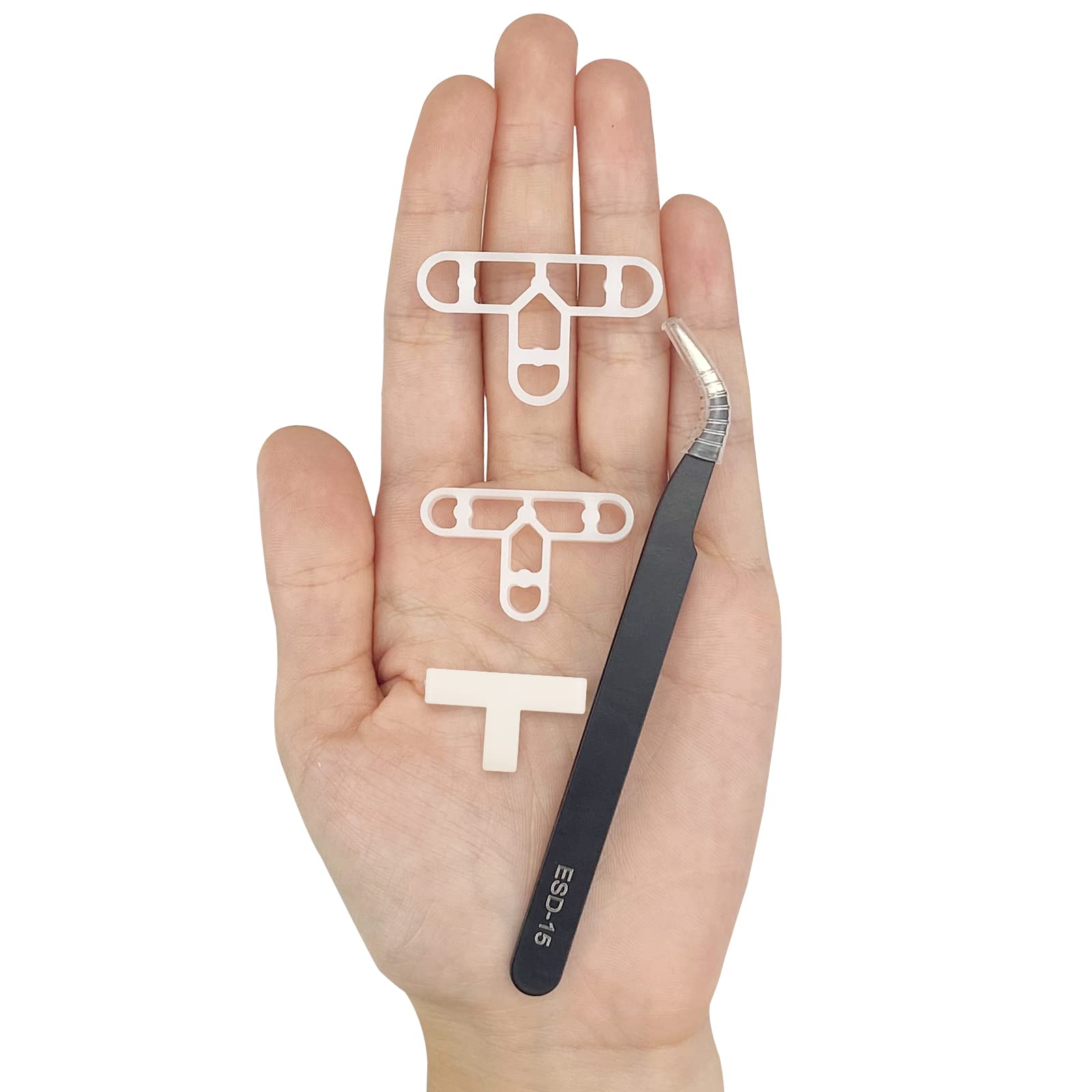 Distanziatori Per Piastrelle Draper 8 Mm - Blu, Per Posa Piastrelle Precisa - Foto 9