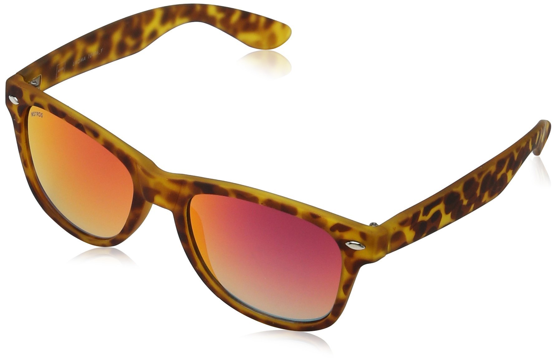 MSTRDS Boy's Likoma Youth Sunglasses