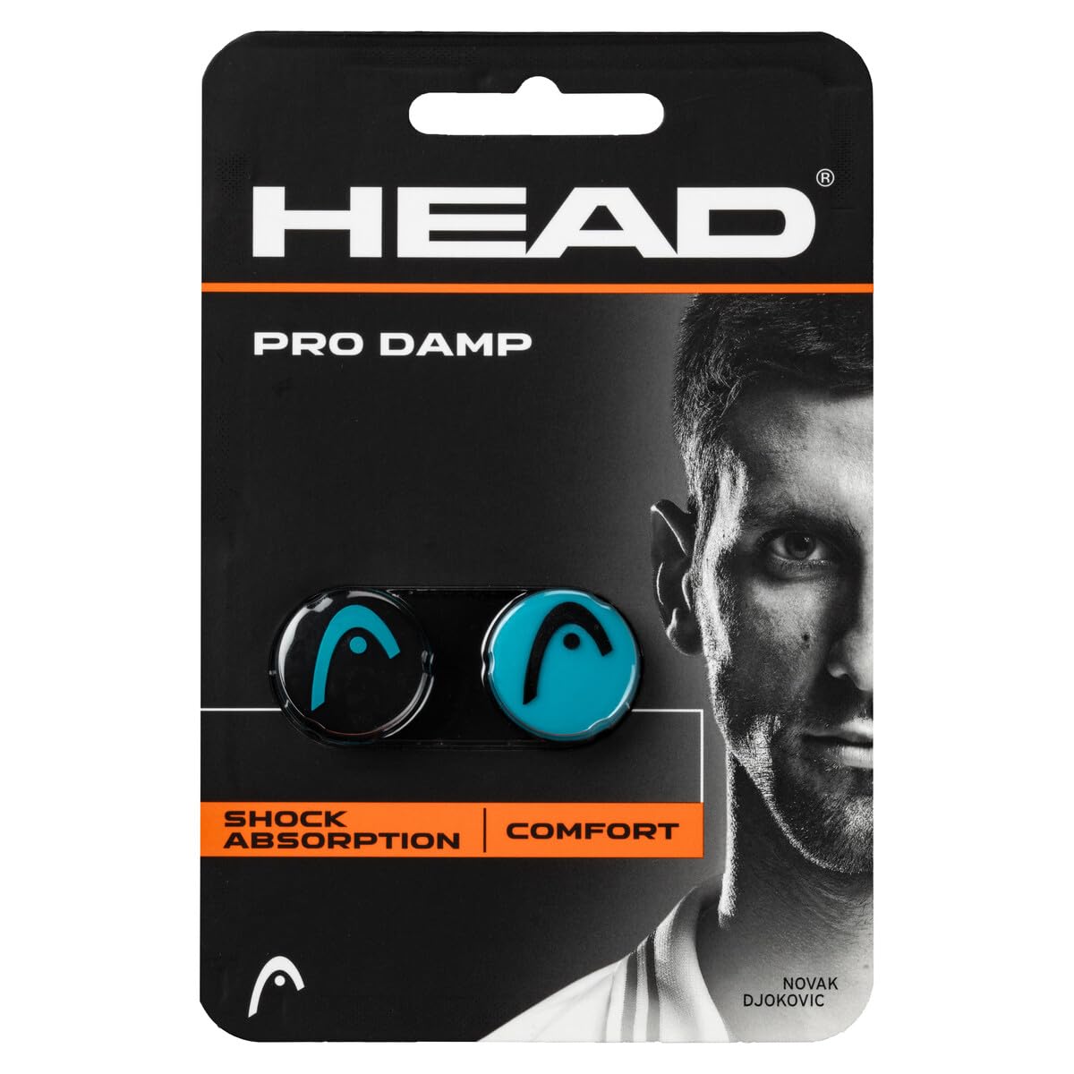 HEAD Pro Damp Tennis Dämpfer