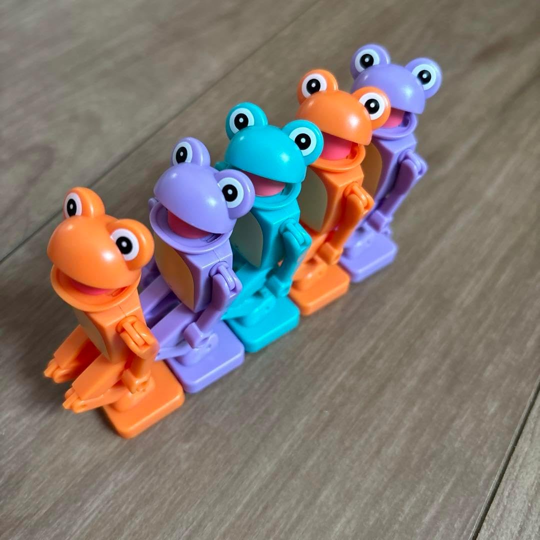 パカッと ひざカックン ?かえる編? ご愛顧感謝セール♪ ×LAB OPEN記念