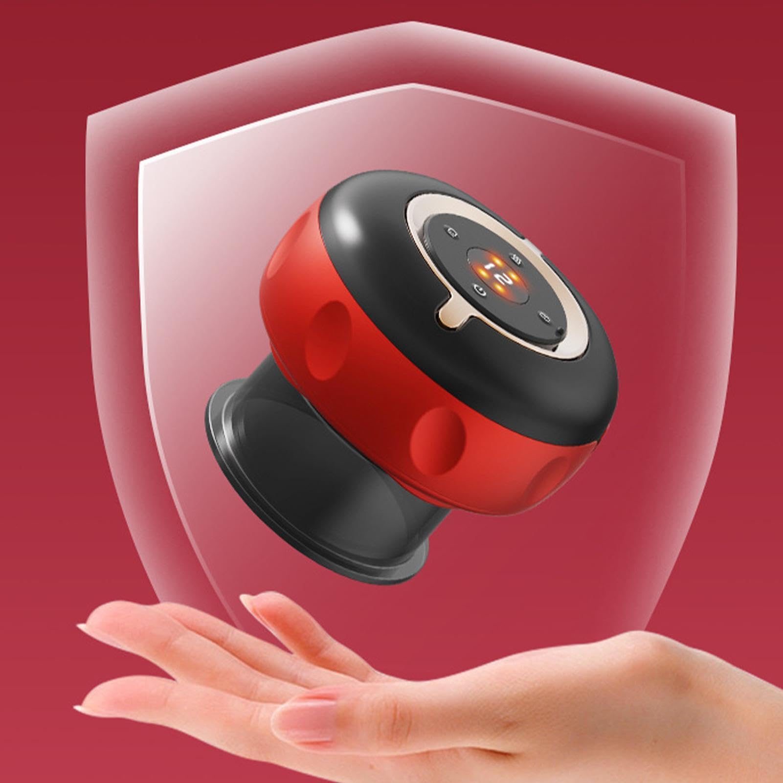 Appareil de ventouse intelligent | Machine électrique réglable