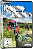 Weinanbau-Simulator