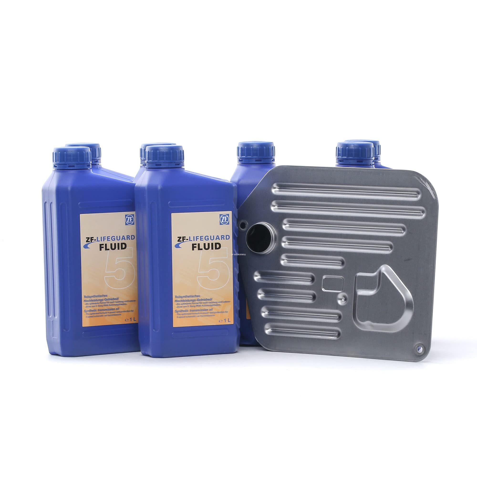 Zf 1058.298.047 Filtros de Aceite