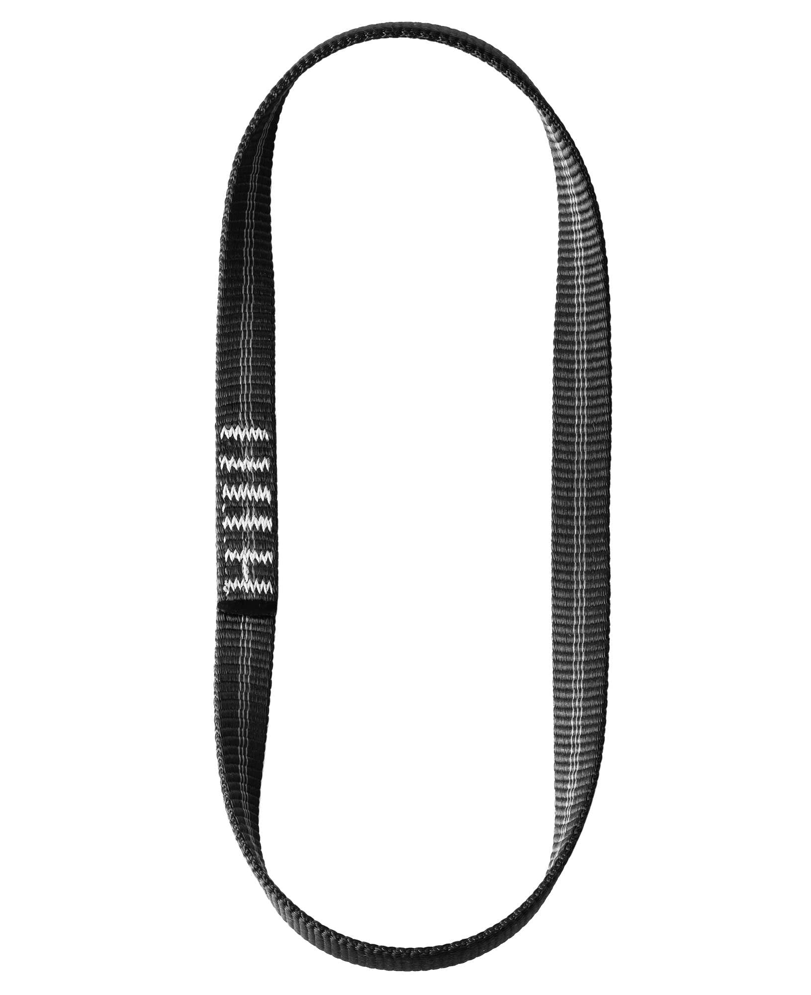 EDELRID Unisex - Adult PES Sling 16 mm Band Sling