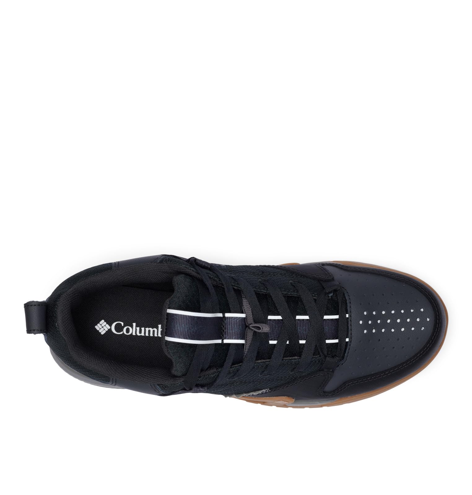 Columbia Landroamer Trailrider Scarpe da Ginnastica invernaliUomo