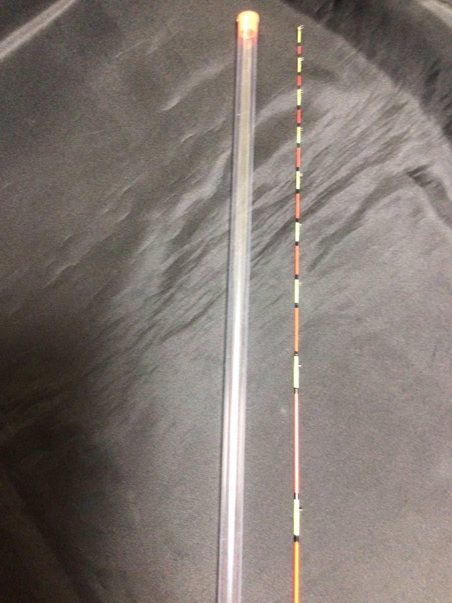 theチヌLimited v１.５ｍ 海外モデル 　ソリッド穂先ハーフチタン穂先 Amazon | Meliore 釣竿 筏竿 極細 穂先 ロッド ハーフチタン