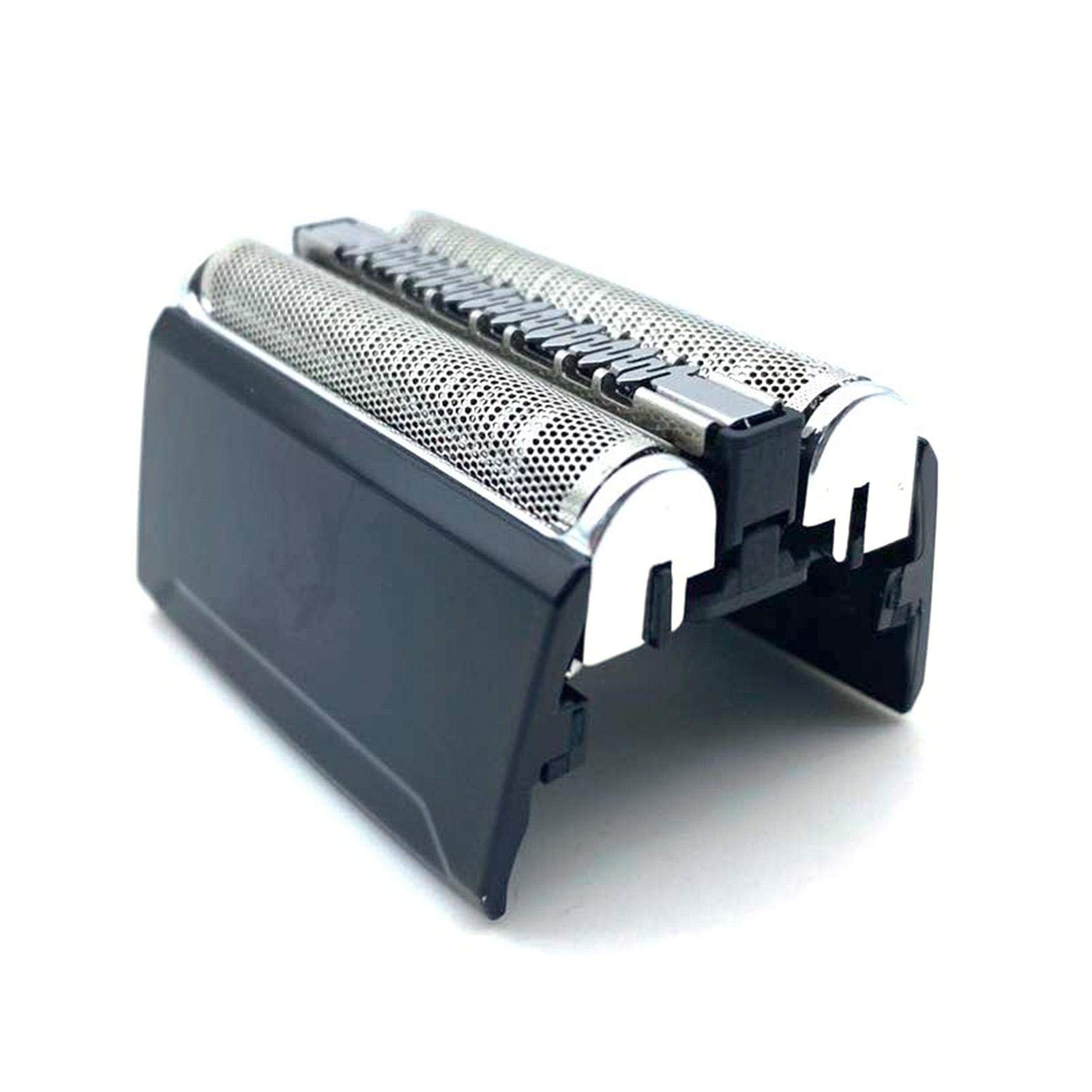 Braun52B Series 5 Black/Silver Electric Shaver Replacement Foil & Cutter Cassette Cartridge Head