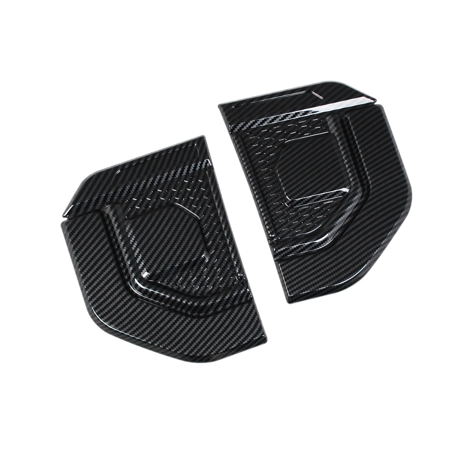 【専用】 GDJ250W / TRJ250W ランドクルーザー250 MUDRON GTX ボンネットダクト