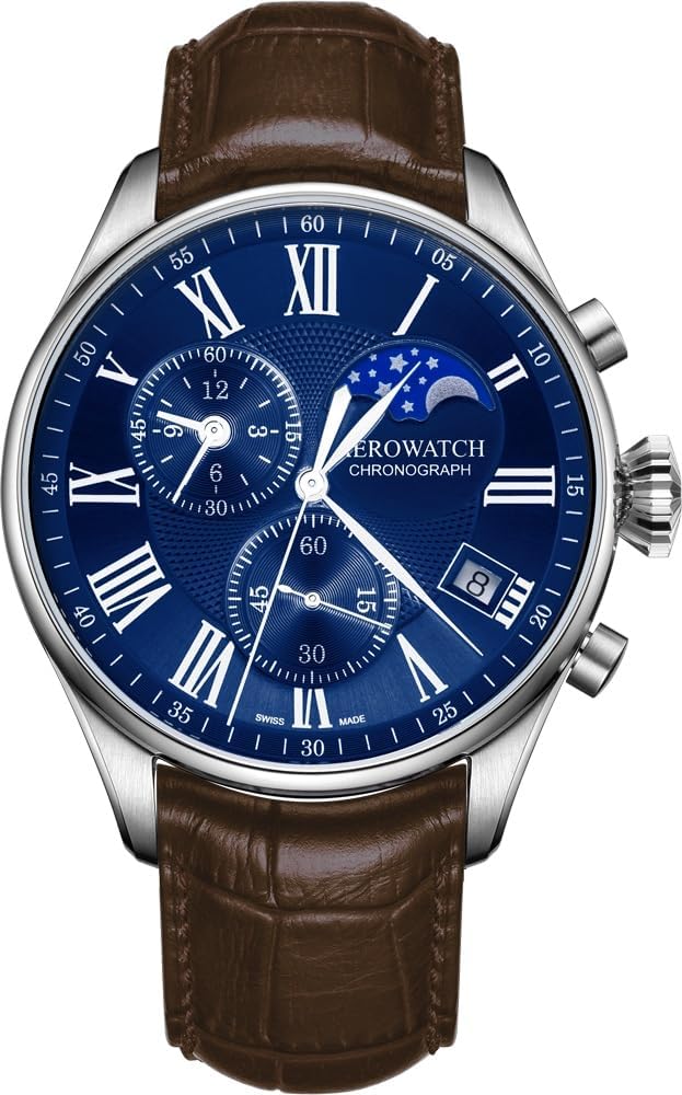 CITIZEN] 腕時計 JOUNETSU COLLECTION 世界限定2,200本 エコ・ドライブ