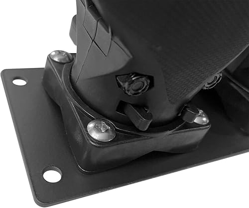 Miniatura 5 de Soporte para pistola Can Am Defender, soporte para pistola ATV, abrazadera de pistola, empuñaduras de pistola, montaje de pistola