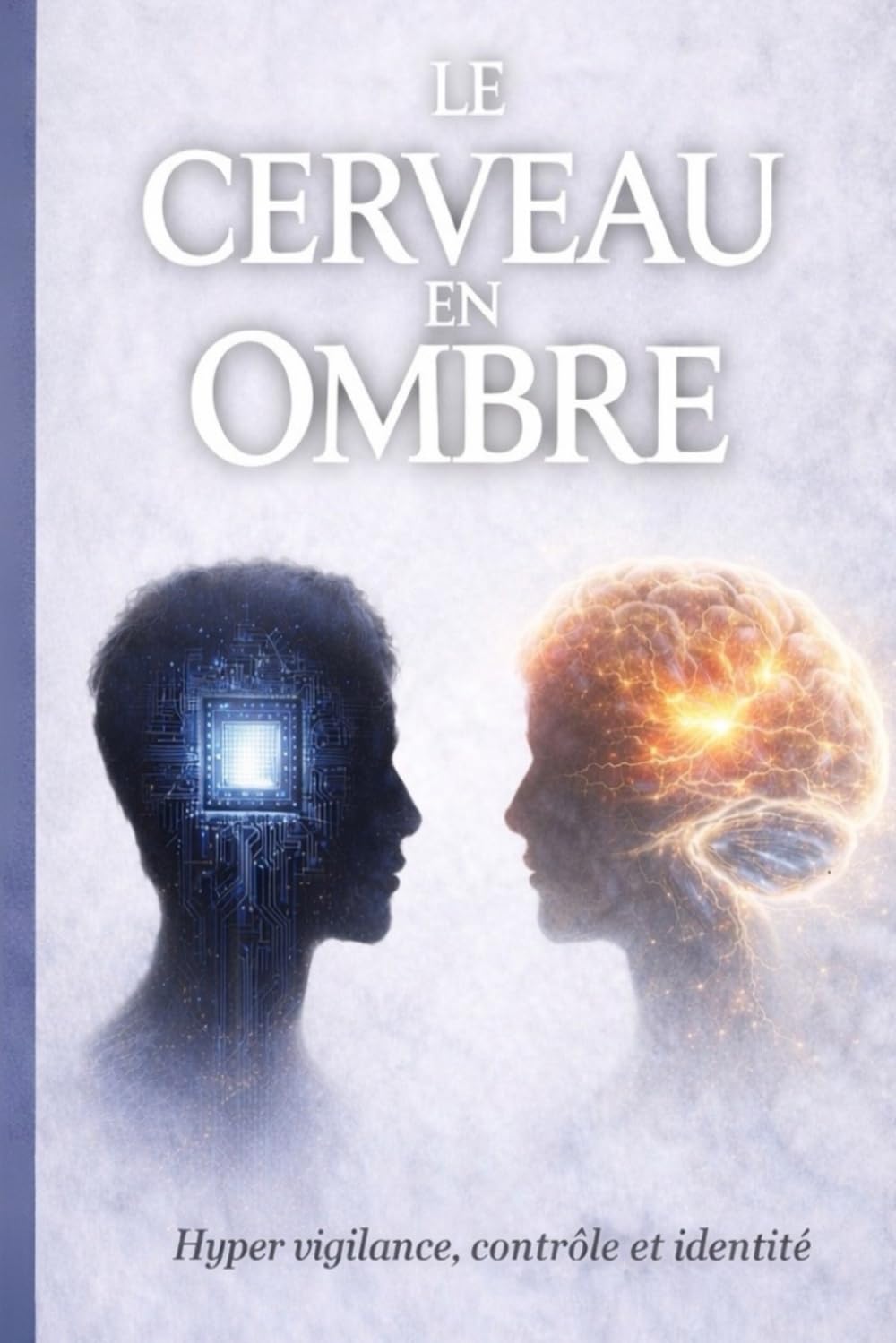 Le Cerveau en Ombre: Hypervigilance, contrôle et identité (L’Esprit du Monde)