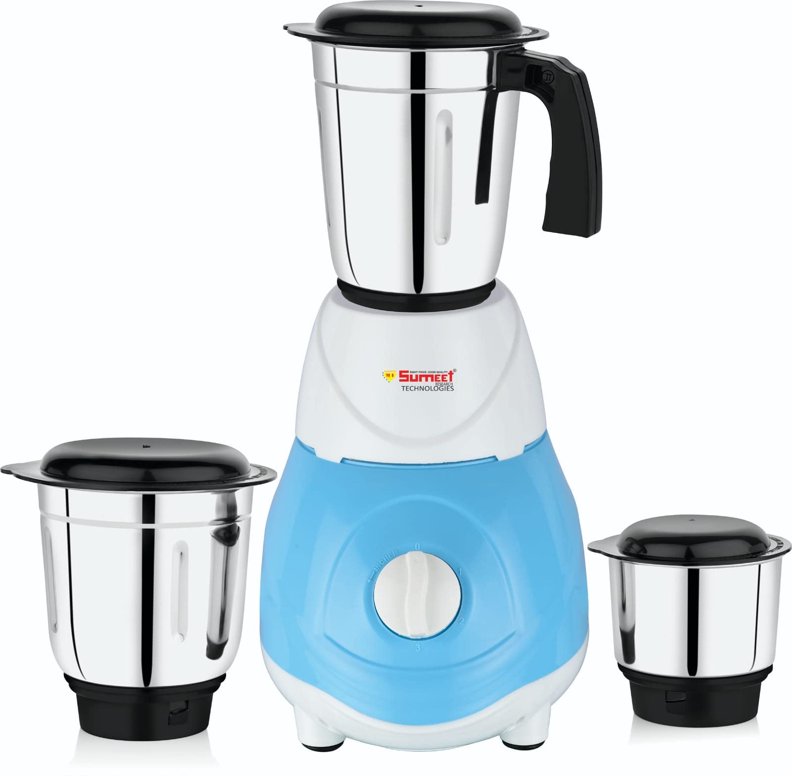 MI Sumeet Dujana : Mixer Grinder-002