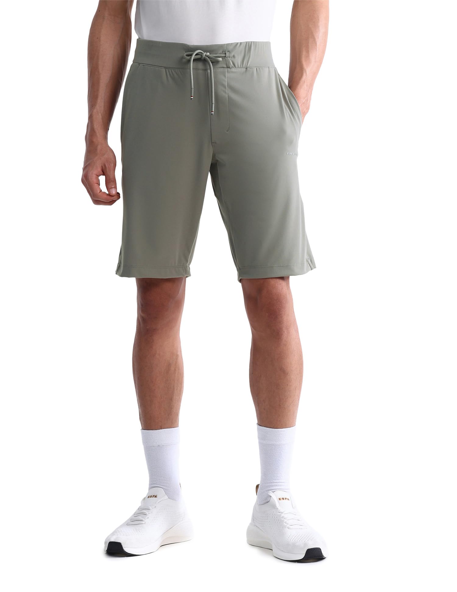 u.s. polo assn. Men's Hybrid Shorts-picture-44