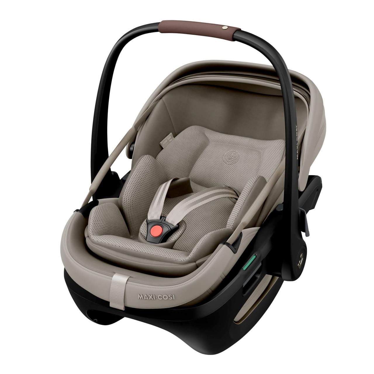 Siège auto bébé Coral Slide Pro