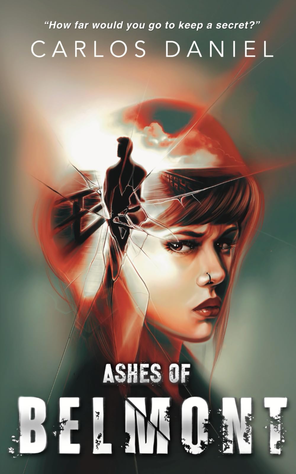 Ashes Of Belmont