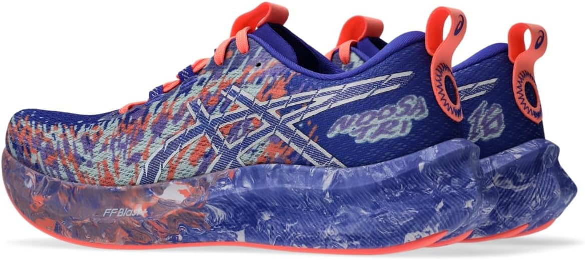 ASICS Women's Noosa TRI 16 Running Shoes - Image 4
