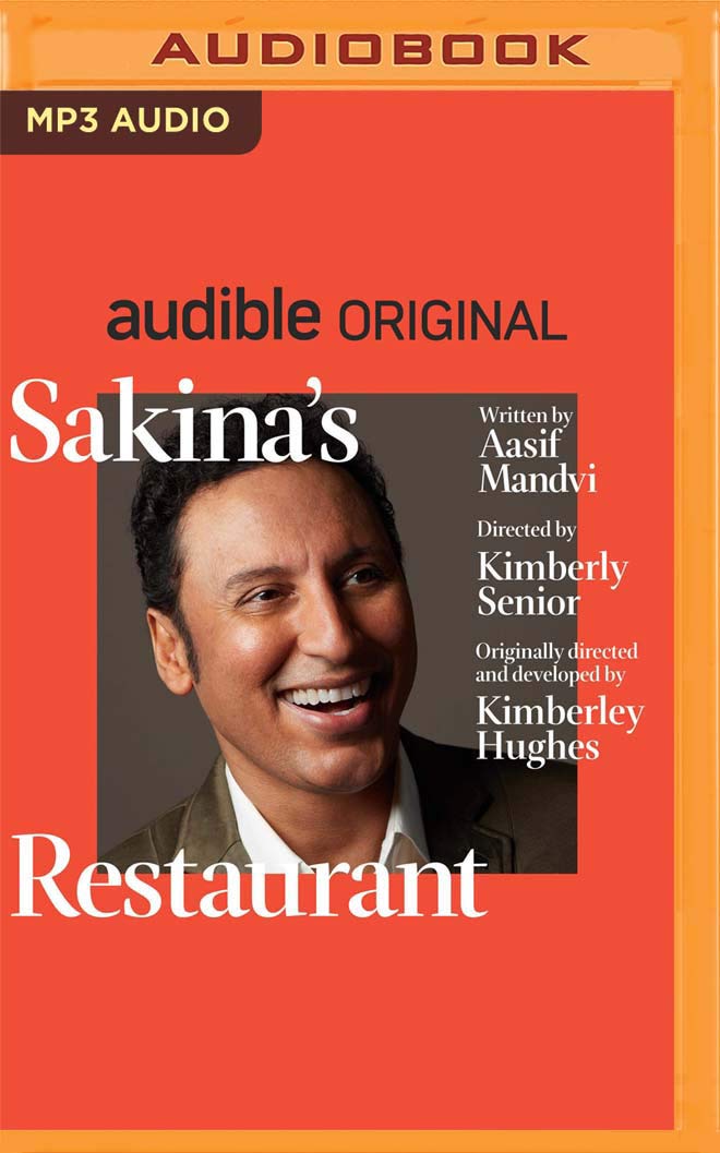 Sakina's Restaurant