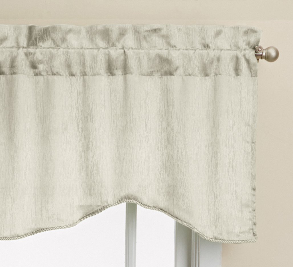 Lit isolée Aurora beige festonné élimine les variations de température